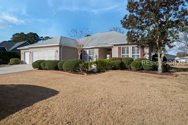 30 Hampton Cir, Bluffton, SC 29909