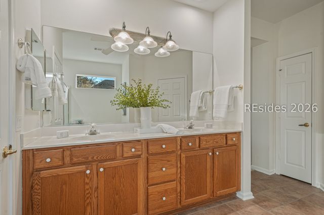 30 Hampton Cir, Bluffton, SC 29909