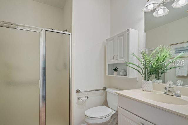 30 Hampton Cir, Bluffton, SC 29909