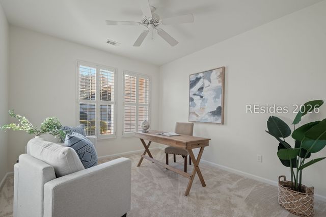 30 Hampton Cir, Bluffton, SC 29909