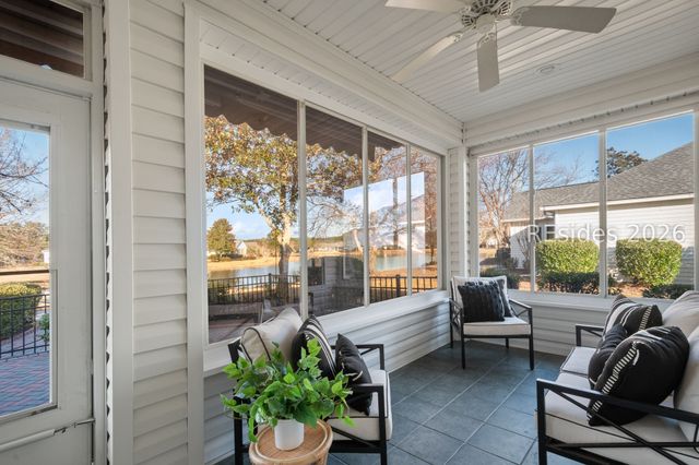 30 Hampton Cir, Bluffton, SC 29909