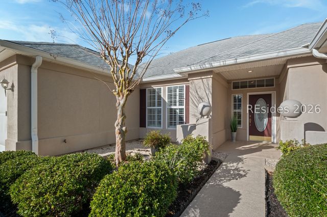 30 Hampton Cir, Bluffton, SC 29909