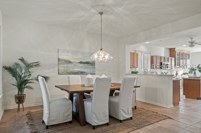 30 Hampton Cir, Bluffton, SC 29909