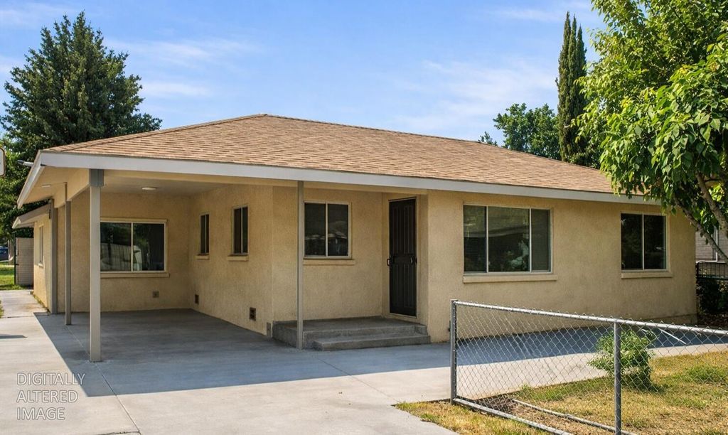 400 Imperial Ave, Modesto, CA 95358