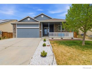 1524 Ponderosa Drive, Severance, CO 80550