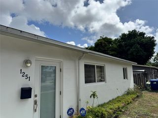 1251 NE 208th Ter, Miami, FL 33179