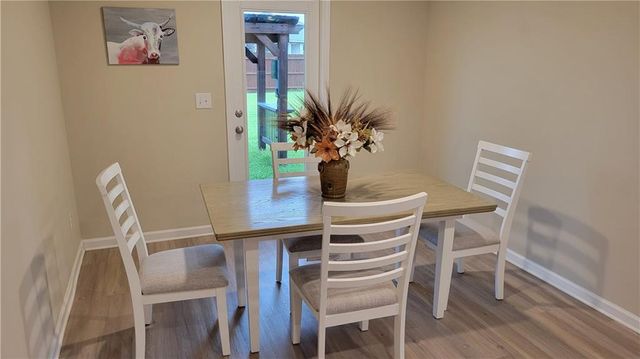 10751 Burlington Way N, Mobile, AL 36608