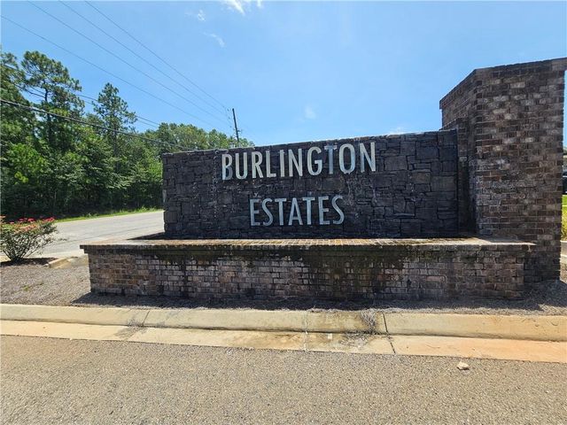 10751 Burlington Way N, Mobile, AL 36608