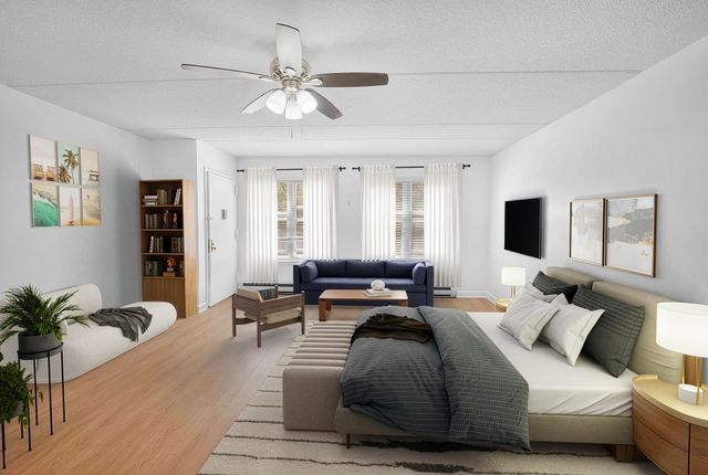 115 W 117th Street, New York City, NY 10026
