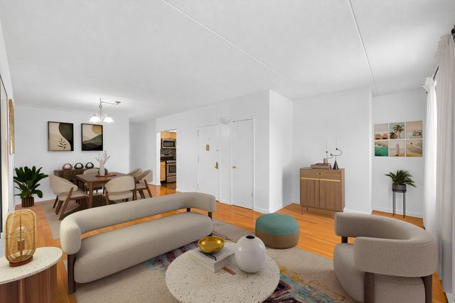 115 W 117th Street, New York City, NY 10026