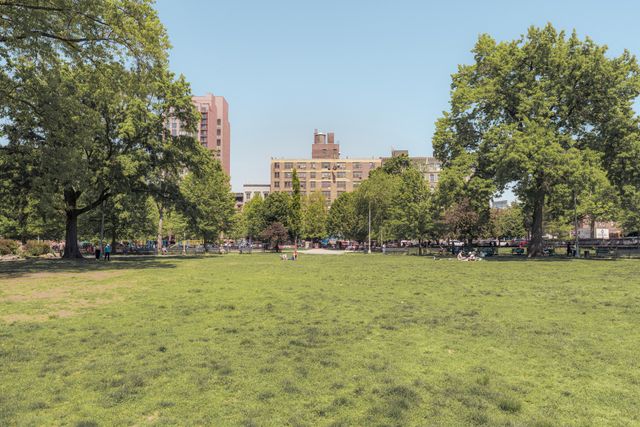 115 W 117th Street, New York City, NY 10026