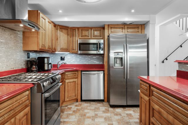 115 W 117th Street, New York City, NY 10026