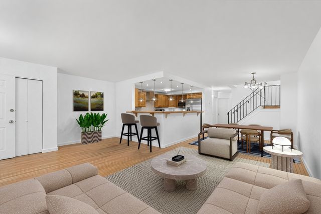 115 W 117th Street, New York City, NY 10026