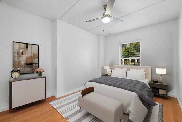 115 W 117th Street, New York City, NY 10026