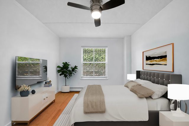 115 W 117th Street, New York City, NY 10026