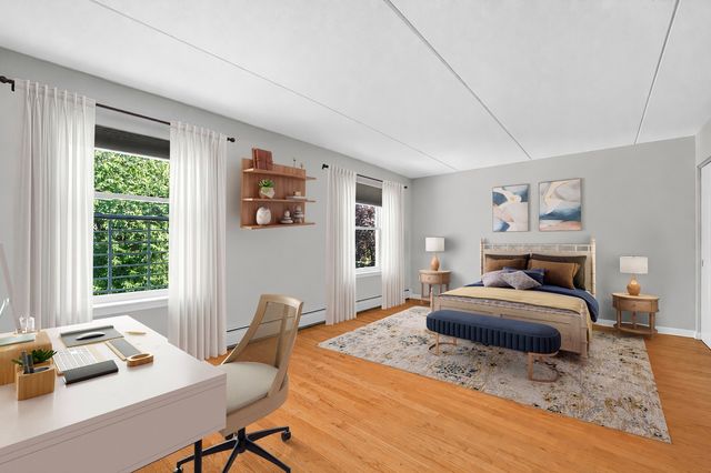 115 W 117th Street, New York City, NY 10026
