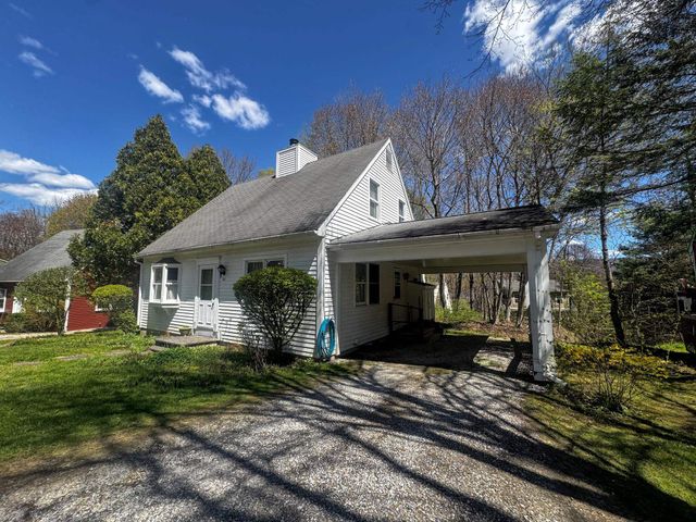 341 Chester Knoll Drive, Bennington, VT 05201