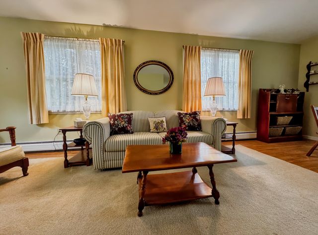 341 Chester Knoll Drive, Bennington, VT 05201