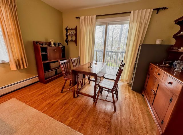 341 Chester Knoll Drive, Bennington, VT 05201