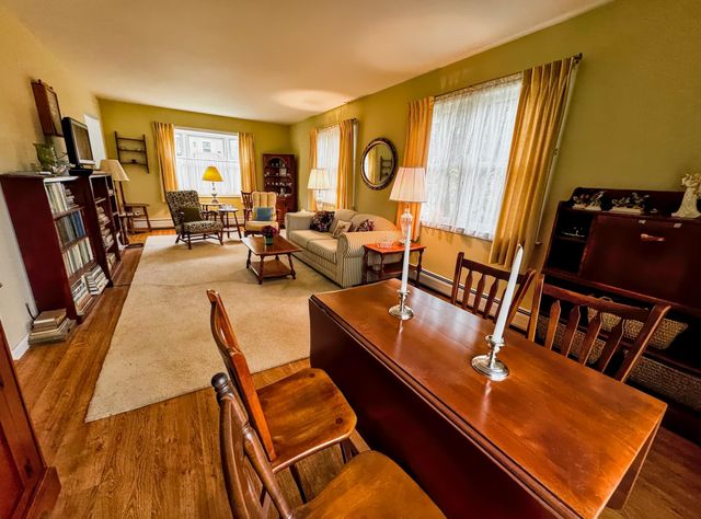 341 Chester Knoll Drive, Bennington, VT 05201