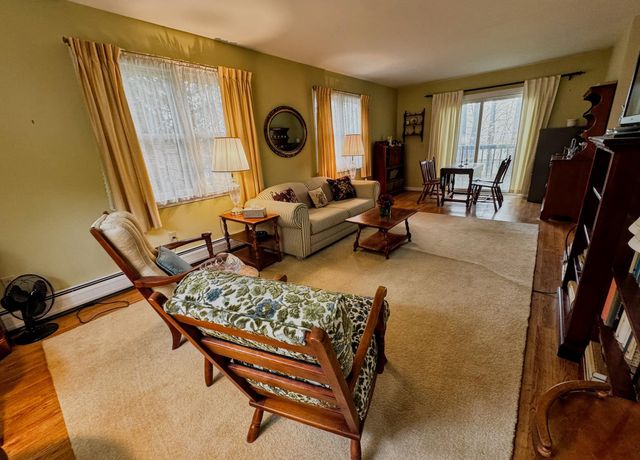 341 Chester Knoll Drive, Bennington, VT 05201