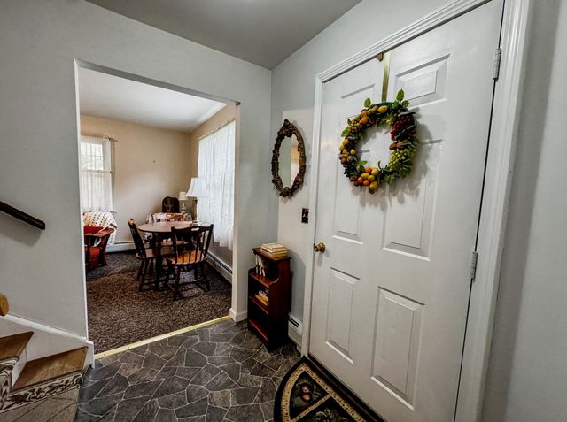 341 Chester Knoll Drive, Bennington, VT 05201