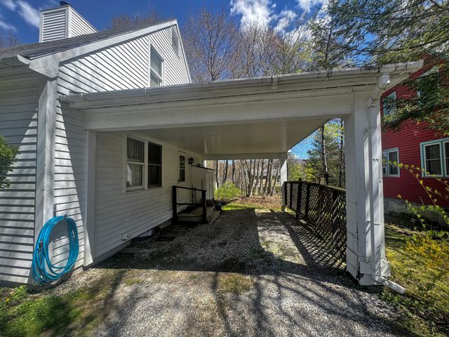 341 Chester Knoll Drive, Bennington, VT 05201