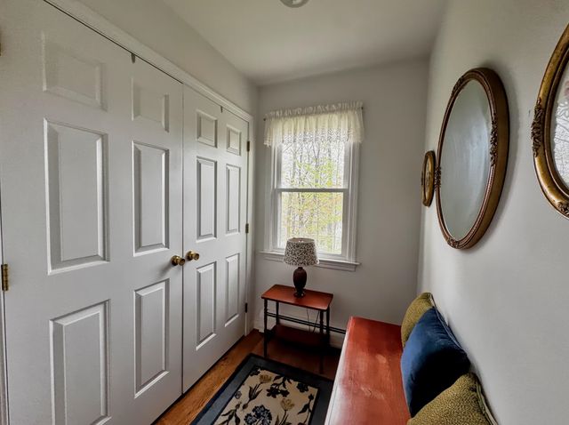 341 Chester Knoll Drive, Bennington, VT 05201