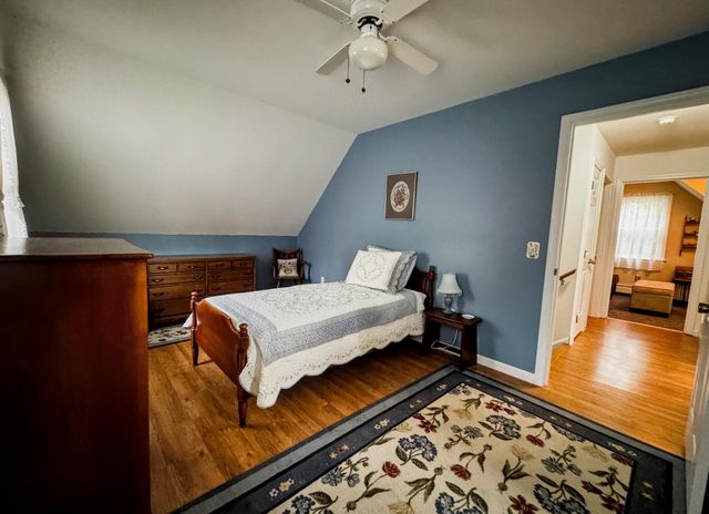 341 Chester Knoll Drive, Bennington, VT 05201