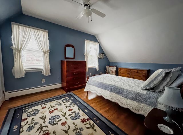 341 Chester Knoll Drive, Bennington, VT 05201