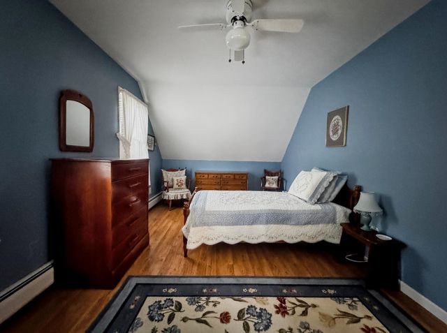 341 Chester Knoll Drive, Bennington, VT 05201