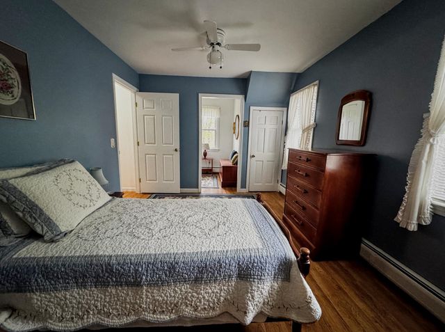 341 Chester Knoll Drive, Bennington, VT 05201