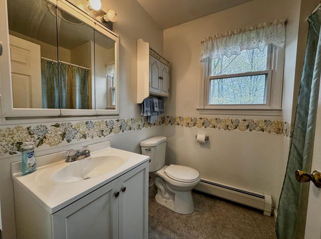 341 Chester Knoll Drive, Bennington, VT 05201
