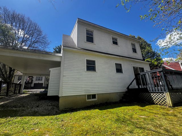 341 Chester Knoll Drive, Bennington, VT 05201