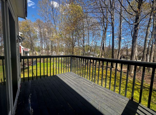 341 Chester Knoll Drive, Bennington, VT 05201