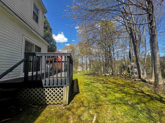 341 Chester Knoll Drive, Bennington, VT 05201