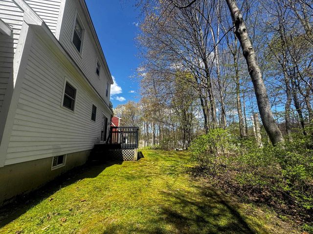 341 Chester Knoll Drive, Bennington, VT 05201
