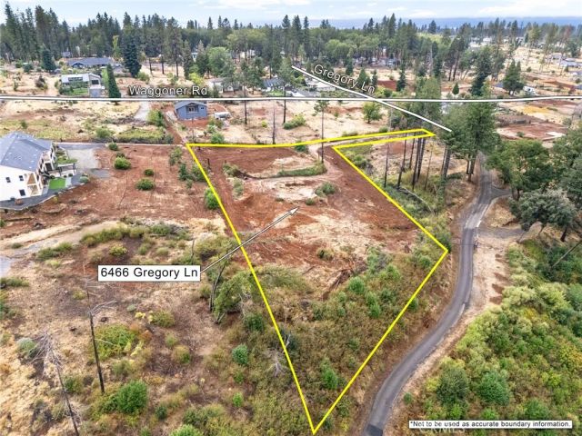6466 Gregory, Paradise, CA 95969