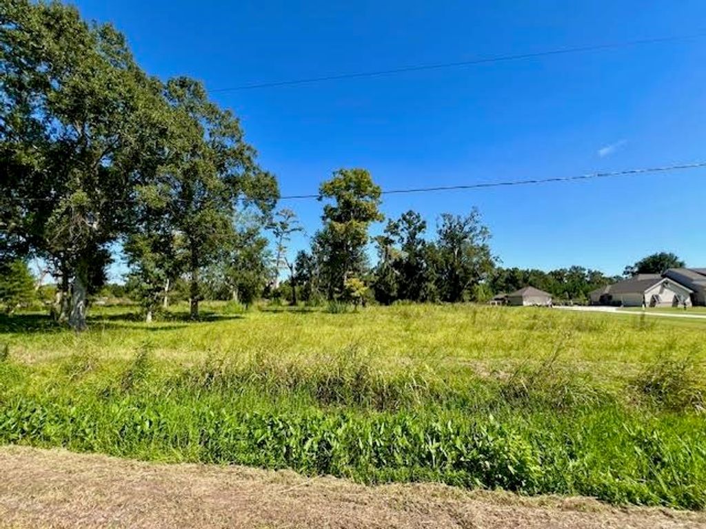 248 Chisholm Trail, Thibodaux, LA 70301