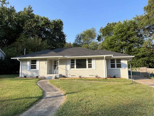 408 West 33rd St, North Little Rock, AR 72118