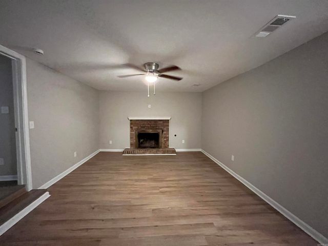 408 West 33rd St, North Little Rock, AR 72118