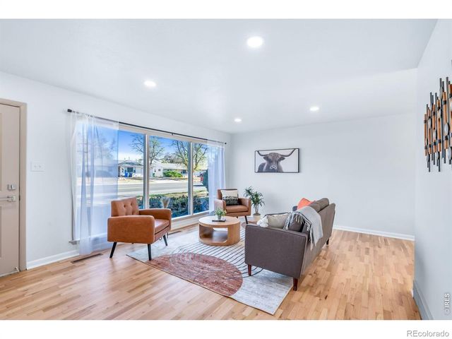 1923 W Elizabeth Street, Fort Collins, CO 80521