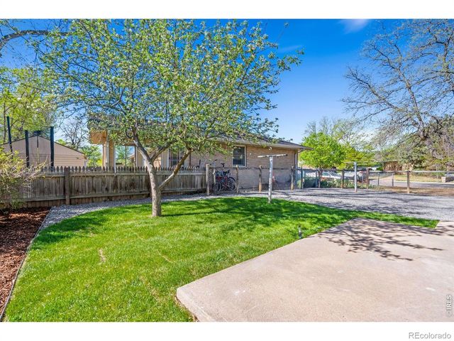 1923 W Elizabeth Street, Fort Collins, CO 80521