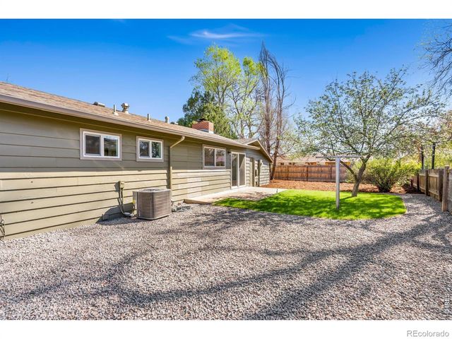 1923 W Elizabeth Street, Fort Collins, CO 80521