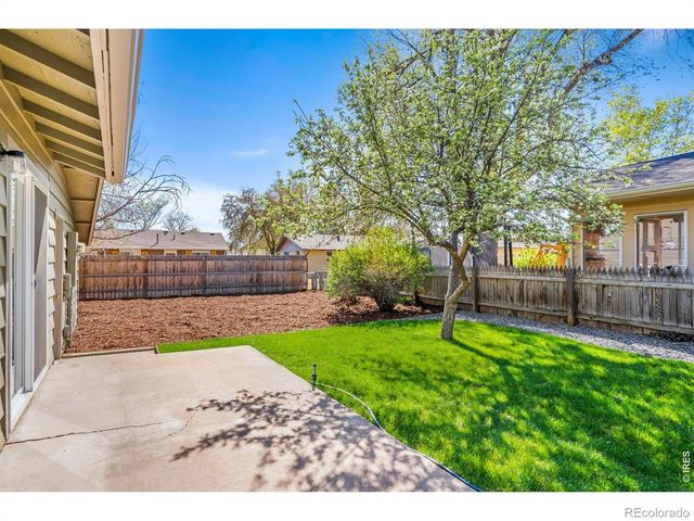 1923 W Elizabeth Street, Fort Collins, CO 80521