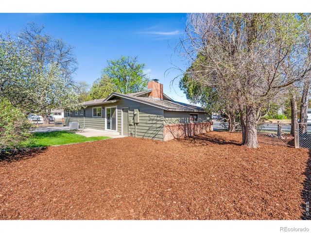 1923 W Elizabeth Street, Fort Collins, CO 80521