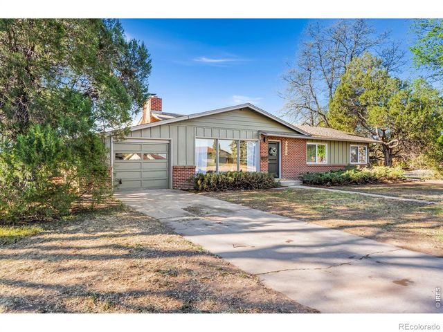 1923 W Elizabeth Street, Fort Collins, CO 80521