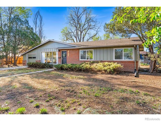 1923 W Elizabeth Street, Fort Collins, CO 80521