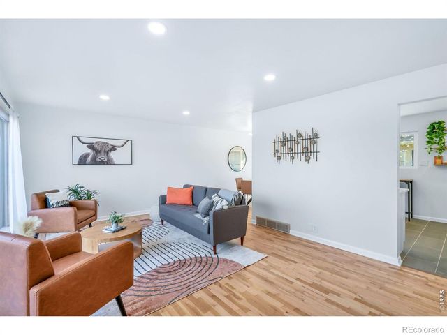 1923 W Elizabeth Street, Fort Collins, CO 80521