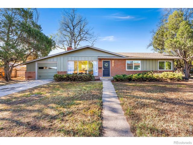 1923 W Elizabeth Street, Fort Collins, CO 80521